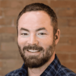 Dr. Matthew Osepchook, owner of Front Street Dental